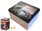 Aktions-Paket - 12x H7 NIGHT BREAKER 200 + 1x ...